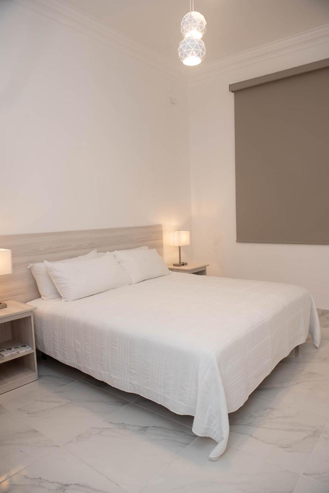 Appartamento Casa Bianca Bella Vista Panamá Esterno foto